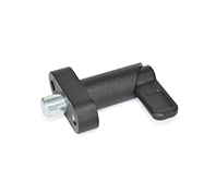 GN 612.10-Trzpienie ustalające z dźwignią